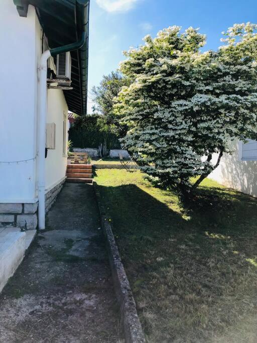 Le Petit Erromardie Saint-Jean-de-Luz Exterior photo